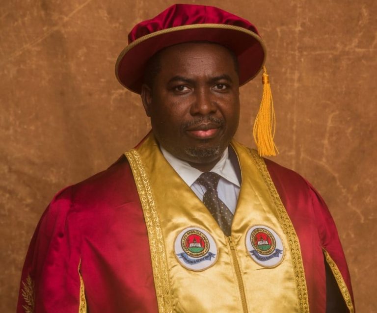 Senate to Screen Tinubu’s INEC Chair Nominee, Prof. Joash Amupitan, Today Amid Calls for Transparency