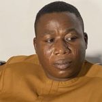 Igboho seeks Ladoja’s help over accounts frozen by FG