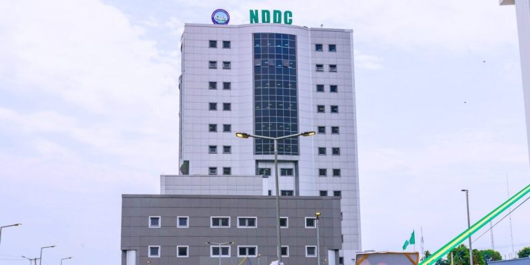 ECHOES OF NDDC, NIGER DELTA REGION AND THE QUESTION OF BIAFRA: A REBUTTAL TO THE ABSURD