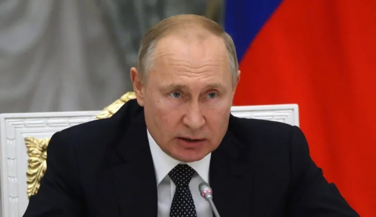 Putin, al-Sharaa Vow Stronger Russia–Syria Partnership