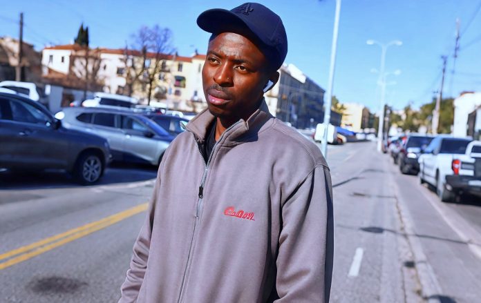 Edo Born Music Maestro “Sasco Breez” Set To Light Up Europe