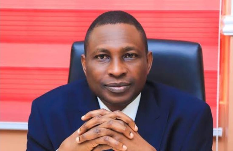 EFCC Chairman Olukoyede Re-Elected as NACIWA President, Earns Fresh 3-Year Term