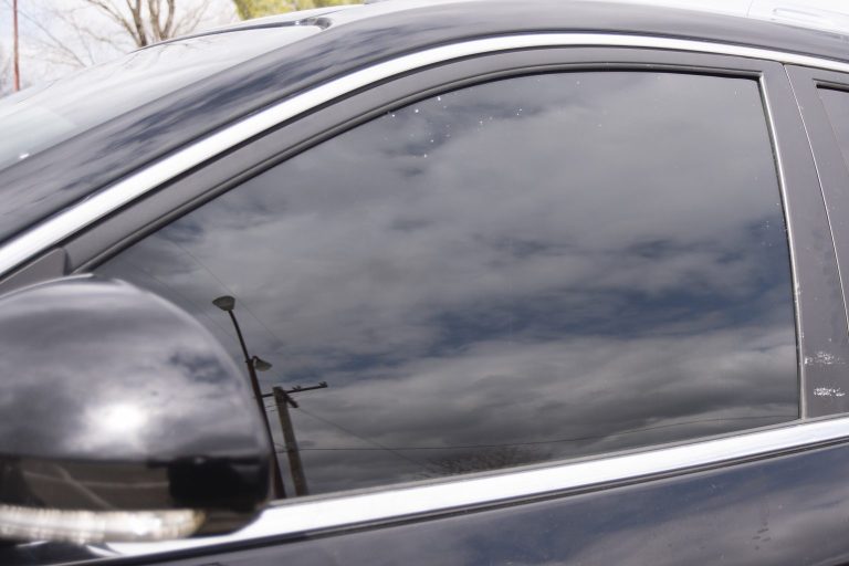 Police Launch Strict Crackdown on Tinted Glass and Siren Abuse in Edo, Delta