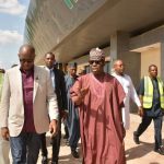 Aviation Analyst Applauds Makinde for Upgrading S. L. Akintola International Airport