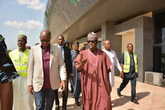 Aviation Analyst Applauds Makinde for Upgrading S. L. Akintola International Airport