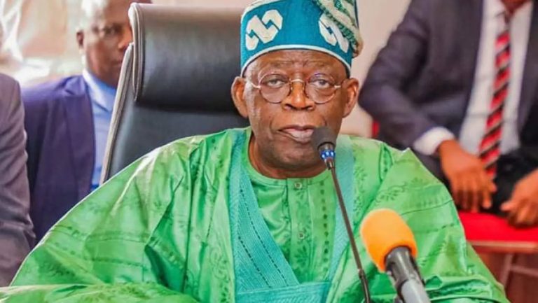 Coup Scare: Tinubu Sacks Service Chiefs, Retains Defence Intelligence Head