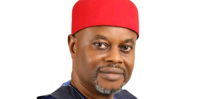 BREAKING: Tinubu’s Minister Nnaji Resigns After UNN Denies His Degree