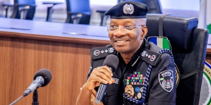 BREAKING: IGP Egbetokun Removes FCT Commissioner Adewale After Sowore’s Criticism, Deploys Dantawaye to Abuja, Akpan to Kogi