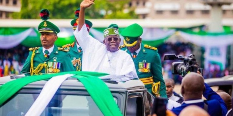 EXCLUSIVE: Defence Intelligence Detains Brigadier-General, Several Senior Officers Over Alleged Coup Plot Against President Tinubu