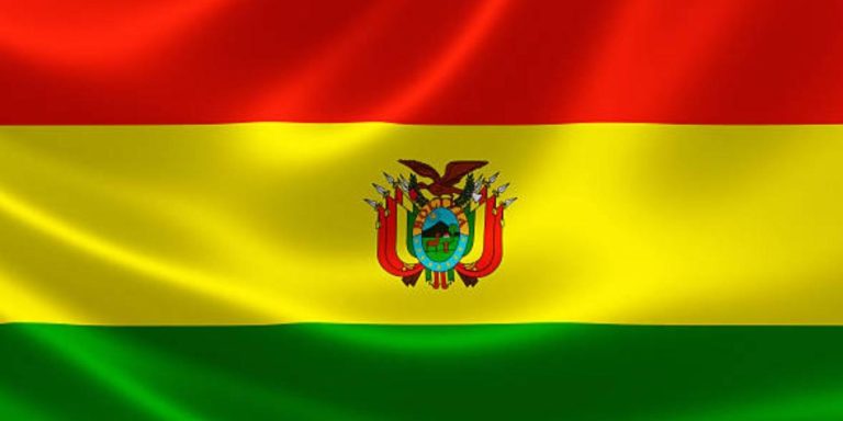 Rodrigo Paz Declared Winner Of Bolivia’s Presidential Election