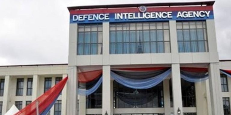 EXCLUSIVE: Alleged Coup: Defence Intelligence Agency Holds 16 Military Officers In Secret Location For Weeks As Families Express Worries