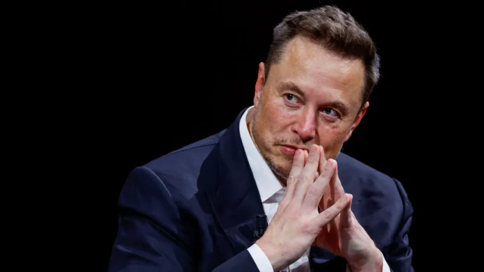 Tesla Shareholders Approve Elon Musk’s $1 Trillion Pay Deal