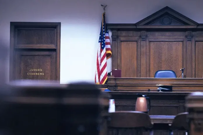 U.S. Court Hands Nigerian National Six-Year Prison Term for Online Extortion