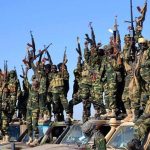 Boko Haram Members Discovered in Army Recruitment List – Wase