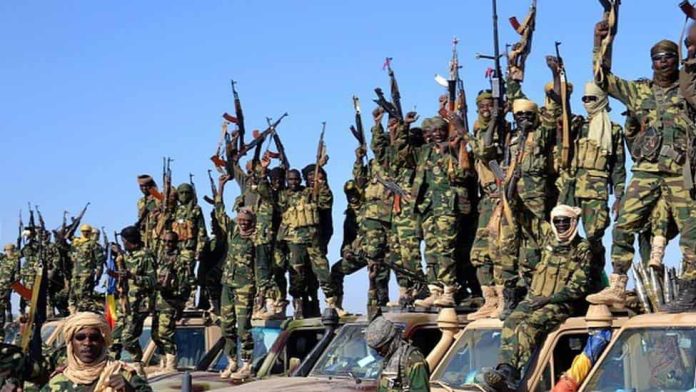 Boko Haram Members Discovered in Army Recruitment List – Wase