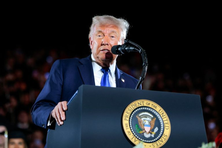 Trump Reinstates Tougher U.S. Visa Screening Policy