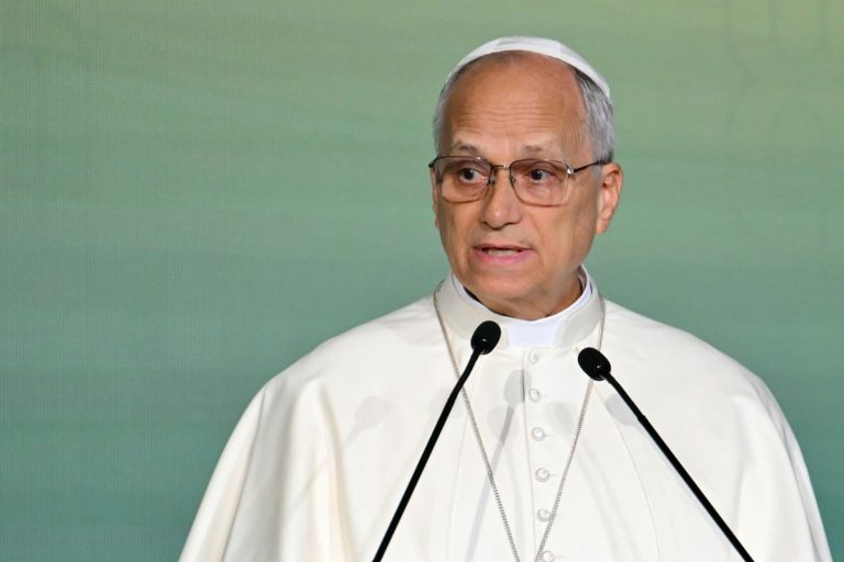 Pope Leo Raises Alarm Over Rising Christian Persecution, Lists Nigeria Among High-Risk Nations
