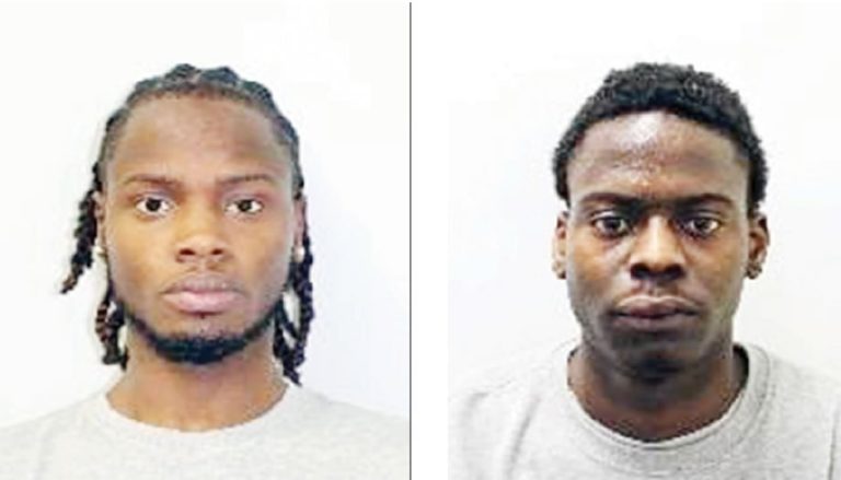London Robbery Syndicate: Four Nigerians, Six Others Bag 55 Years in UK Prison Over £240,000 Phone Theft