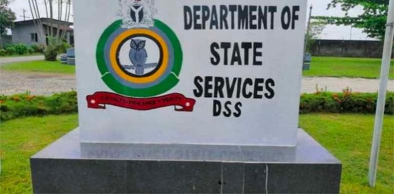 DSS Busts Major Arms Network in Plateau, Arrests Suspected Weapons Manufacturer