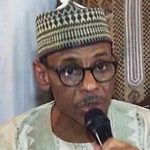 Baba-Ahmed Urges Tinubu to Address Nigerians Over U.S. Military Threat