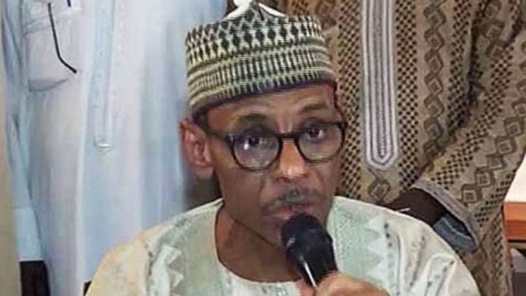 Baba-Ahmed Urges Tinubu to Address Nigerians Over U.S. Military Threat