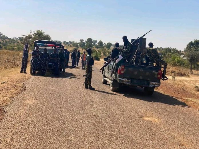 Tensions Rise After CJTF Fatally Shoots Bandit Leader’s Father