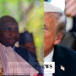 Bwala Says U.S. Must Seek Tinubu’s Approval Before Any Military Action in Nigeria