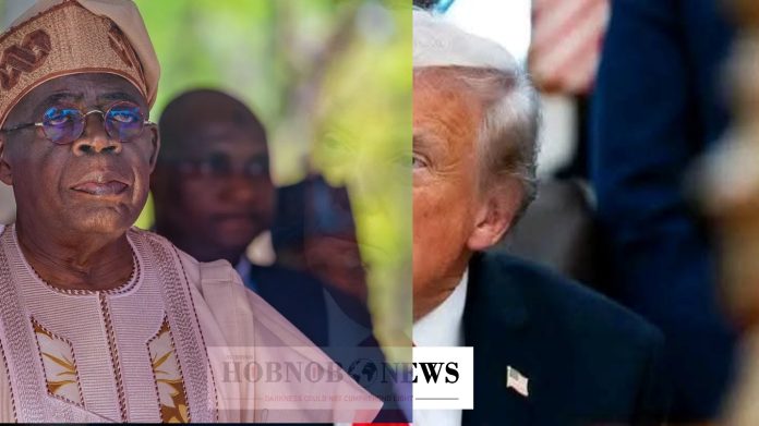 Bwala Says U.S. Must Seek Tinubu’s Approval Before Any Military Action in Nigeria