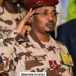 Chad Reportedly Shuts Border with Nigeria over Alleged U.S. Military Plans in West Africa