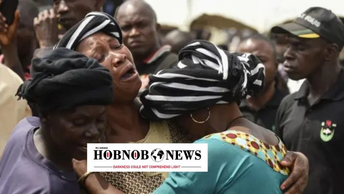 Several Feared Dead, Others Missing as Suspected Herdsmen Attack Anwule Community in Benue