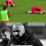 Radnicki 1923 Coach Mladen Zizovic Dies After Suffering Heart Attack During Match