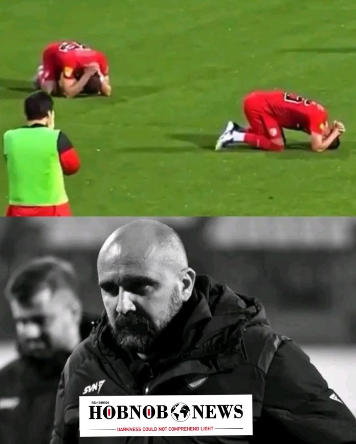 Radnicki 1923 Coach Mladen Zizovic Dies After Suffering Heart Attack During Match