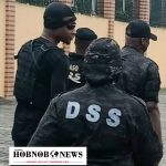 DSS Sacks 115 Personnel, Warns Public Against Impostors