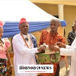 Oguta Traditional Leaders in Imo Abolish Centuries-Old Outcaste System