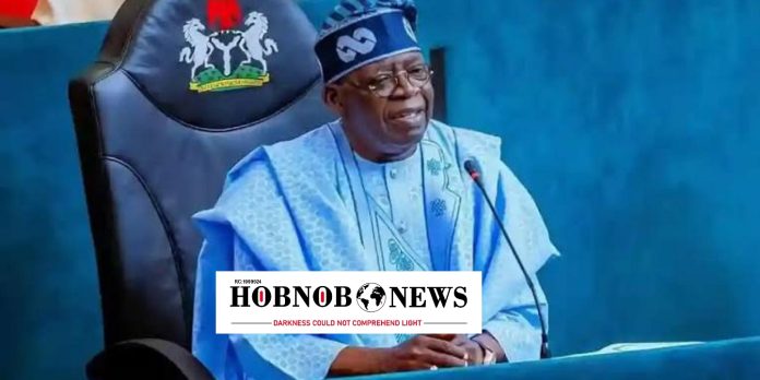 Tinubu Summons Foreign Diplomats After Trump Threatens Military Action Against Nigeria