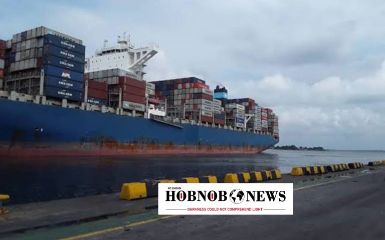 Onne Customs Records Historic ₦76 Billion Revenue in October 2025