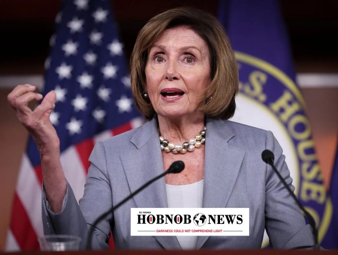 Nancy Pelosi Announces Retirement, Ending Nearly Four Decades in Congress