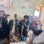 Katsina LG Chairman Meets Bandits in Fresh Peace Push