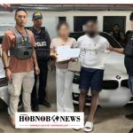 Thai Police Bust 114 Million Baht Romance Scam Led by Nigerian Mastermind