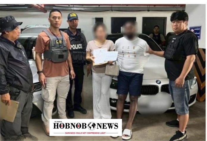 Thai Police Bust 114 Million Baht Romance Scam Led by Nigerian Mastermind