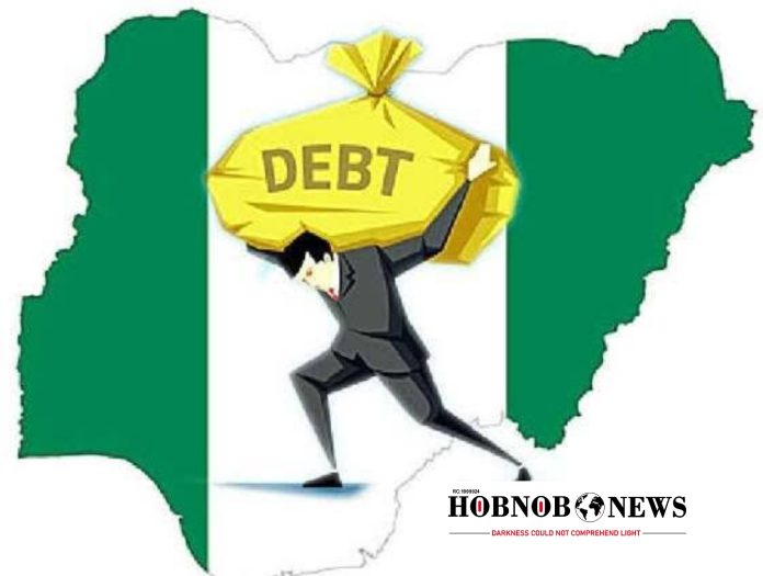 Nigeria’s Borrowing Surpasses 2025 Budget Target by Over Half, Set to Hit 80% by Year-End