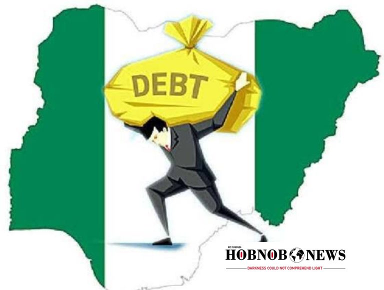 Nigeria’s Borrowing Surpasses 2025 Budget Target by Over Half, Set to Hit 80% by Year-End