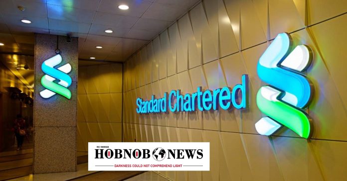 Standard Chartered to Close Accounts Below N7.5 Million, Shuts Some Branches Amid New Emerging Affluent Strategy
