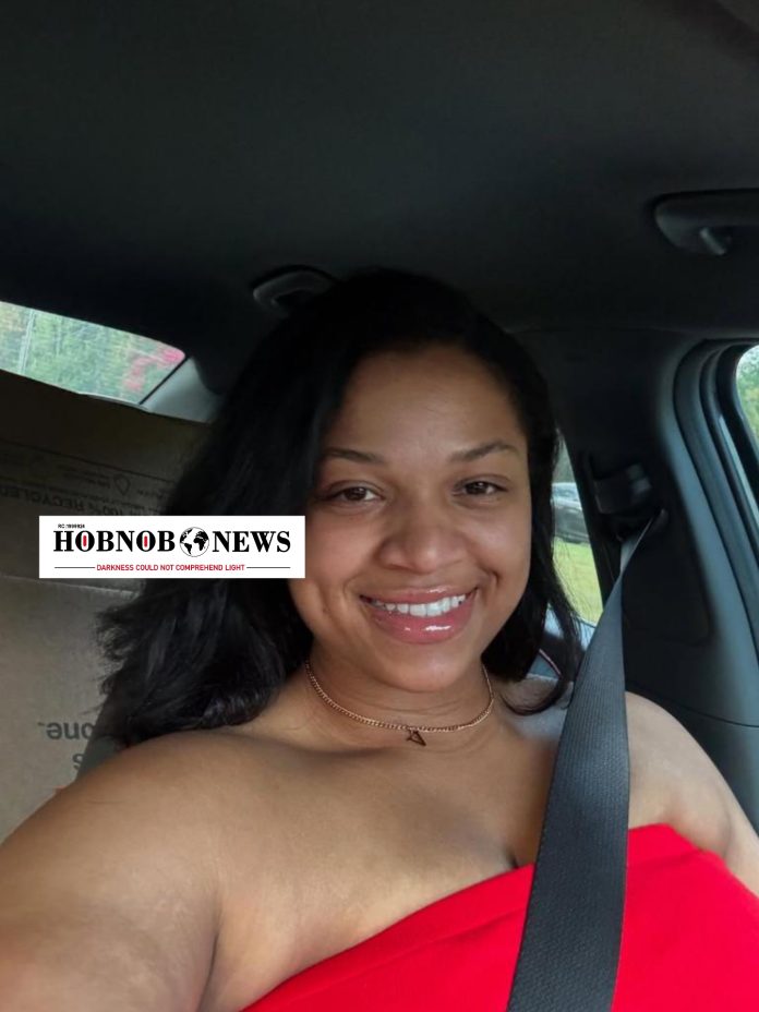 TikTok Influencer Ordered to Pay $1.75 Million for Allegedly Destroying Manager’s Marriage in North Carolina Court