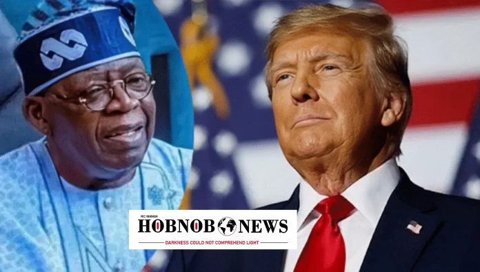 US Congressman Says Trump Unlikely to Launch Military Action in Nigeria, Focus May Be on Sanctions