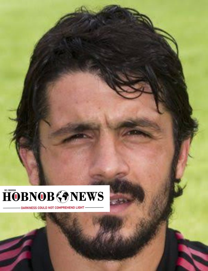 Gattuso challenges Africa World Cup slot expansion
