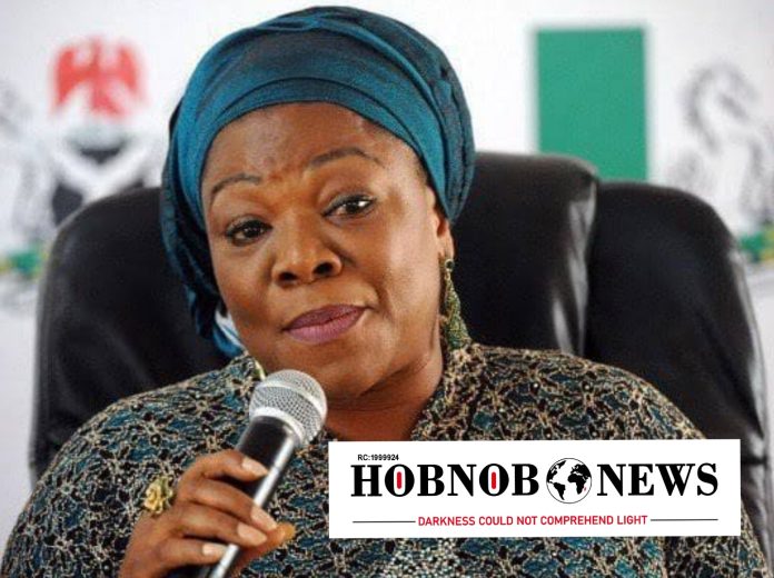 CRIDA Applauds President Tinubu for Reinstating Mrs. Marilyn Ogar and Clearing Justice Onnoghen’s Name