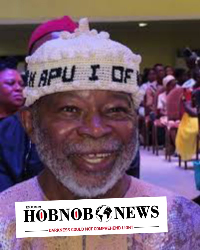 Court Halts Burial of Late Ntalakwu Oboro Monarch Pending Autopsy