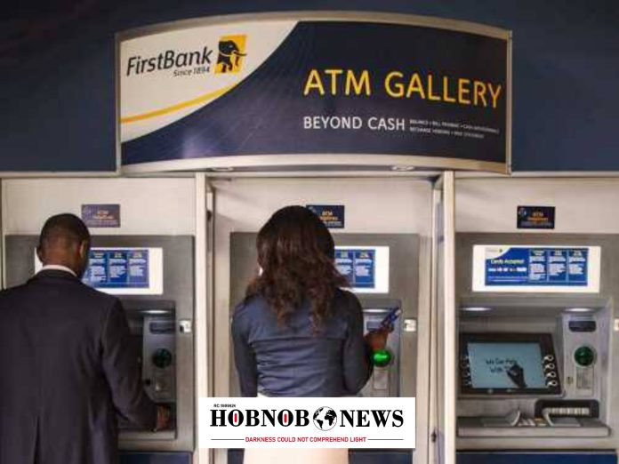 Nigeria Set to Scrap Five Major Bank Charges From January 2026 Under New Tax Reforms