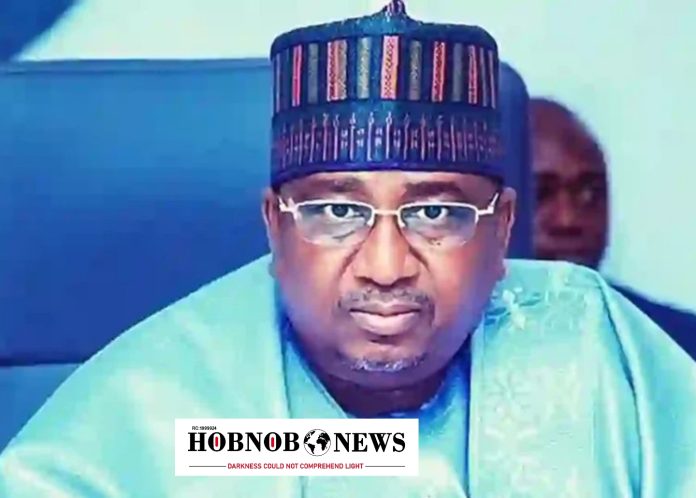 Kebbi Governor Questions Military Withdrawal Ahead of Schoolgirls’ Abduction